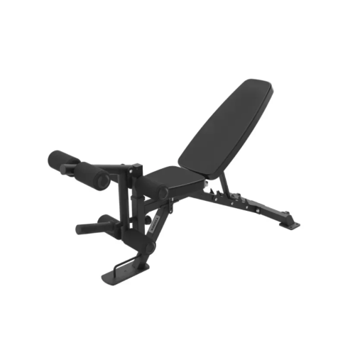    Скамья регулируемая Toorx Multipurpose Bench WBX 180MFIT (WBX-180MFIT) - фото №4